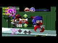 Sonic speedrun friday night funkin mod