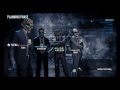 PayDay 2 Firestarter pro Death Wish