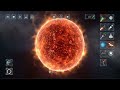 Solar Smash - How to unlock the Sun