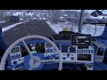 FFB Tweaks (Centering Spring + FFB Plugin) - Part 1 - S02E49 - ETS2