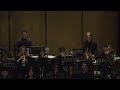 Mambo (Leonard Bernstein) Oakville Symphony Youth Orchestra