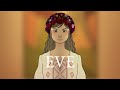 Lydia the Bard - Don't Cry for your Daughters Eve (Official Animatic Music Video)