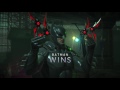 Injustice 2 Batman Highest Combos & Setups (455.82-780.56)