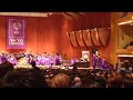 Dylan and Cole Sprouse Walking Across The Stage- Graduating from NYU