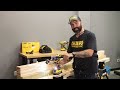 DeWALT Just Changed Cordless Tools FOREVER (genius battery & drill)