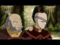 Iroh and Zuko Being 