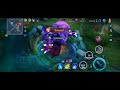 KAIZER JUNGLE HONOR OF KINGS GLOBAL - GRANDMASTER GAMEPLAY | BUILD USED BY VITALITY TEAM