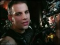 Avenged Sevenfold - Making of beast and the harlot music video (full)