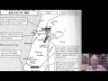 How Did We Get Here -- The History  of the Israel / Palestine Conflict