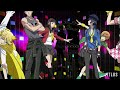 Persona 4: Dancing All Night (PS Vita) | Opening Movie | Persona 25th