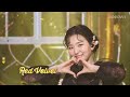 Red Velvet - Feel My Rhythm l SBS Inkigayo Ep 1132 [ENG SUB]