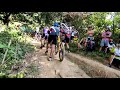 Vlogging while on the Race?  | My Whole Experience for Liloan XC Race 2021 | Chendy TV