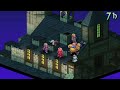 Final Fantasy Tactics All Possible Game Ending Soft Locks