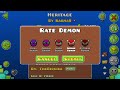 Heritage by Karma8 (Insane Demon) - Geometry Dash 2.2