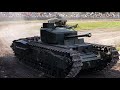 Tankfest 2019, No Commentary