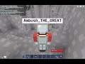 BLOXD IO SURVIVAL SERIES  EP 1