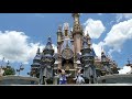 【Magic Kingdom】 Mickey's Magical Friendship Faire_2022/05