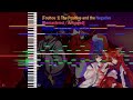 [Touhou 1] The Positive and the Negative [Remaster/Arrange]