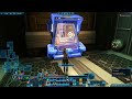 The Forgotten World | SWTOR Smuggler | Part 082