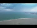 DRONING BRITISH COAST: HAYLING & WEST WITTERING