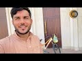 Beautiful weather in Jeddah⛈️🌧️🇸🇦#hubdarbhai #Vlog