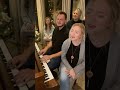 Worship - The Larson Family at Home