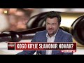 KOGO KRYJE SŁAWOMIR NOWAK?