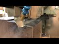 Heavy Shaping Action