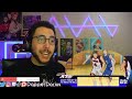 GENERATION OF MIRACLES?! Kuroko no Basket Episodes 3-4 Reaction!