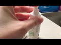 Mario Badescu acne products review