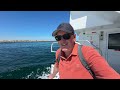 YOU HAVE to SEE THIS! I went to ROTTNEST ISLAND in WESTERN AUSTRALIA and was SHOCKED BY WHAT I SAW!!