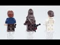 LEGO Star Wars UCS Millennium Falcon review!