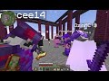 MINECRAFT MEGA SMP TẬP 6 | SAKURA KINGDOM Sở Hữu Đồng Phục Mới!!!