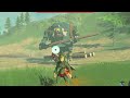 BREATH OF THE WILD Is A Perfect Video Game