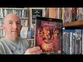 Movie Collection | Part 14 | Horror Movie Collection | Blu Ray