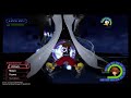 KINGDOM HEARTS - HD 1.5 Spooky Phantom