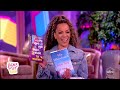 Sunny Hostin Shares Her Summer Reading List for 'Ladies Get Lit' | The View