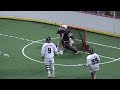 July 17, 2024 Western Lacrosse Association: Langley Thunder vs. Nanaimo Timbermen