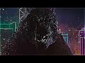 Godzilla 4K 120FPS CC Scenepack/Twixtor for edits