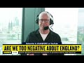 Alex Crook VS Simon Jordan On Jude Bellingham's ATTITUDE & His Performances For England 🤔🤨