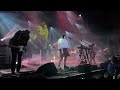 Slowdive · 2024-04-26 · Fox Theater · Pomona · full live show