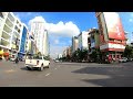 20 minutes drive around Ha Long city Vietnam