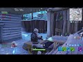 Fortnite Retail squad wipe