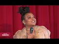 Taraji P. Henson Career Retrospective | SAG-AFTRA Foundation Conversations