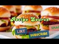 BEEF SLIDERS RECIPE | FOURTH OF JULY | SUMMER RECIPES | BURGERS