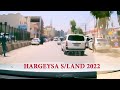 Arabsiyo iyo Hargeysa Feb. 2022