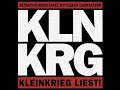 Kleinkrieg - Mein letzter Arbeitstag