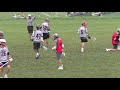 Michael McKenzie - 2018 Lacrosse Summer & Fall Highlights long version (Music by Mixaund)