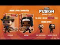 Funko Fusion | Team Fortress 2 Steam Reveal Trailer
