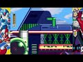 Megaman X Walkthrough #3